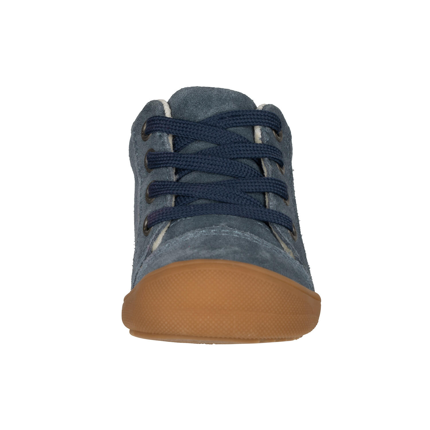 Leder-Lauflernschuhe Noresund Outdoor unisex 3/7