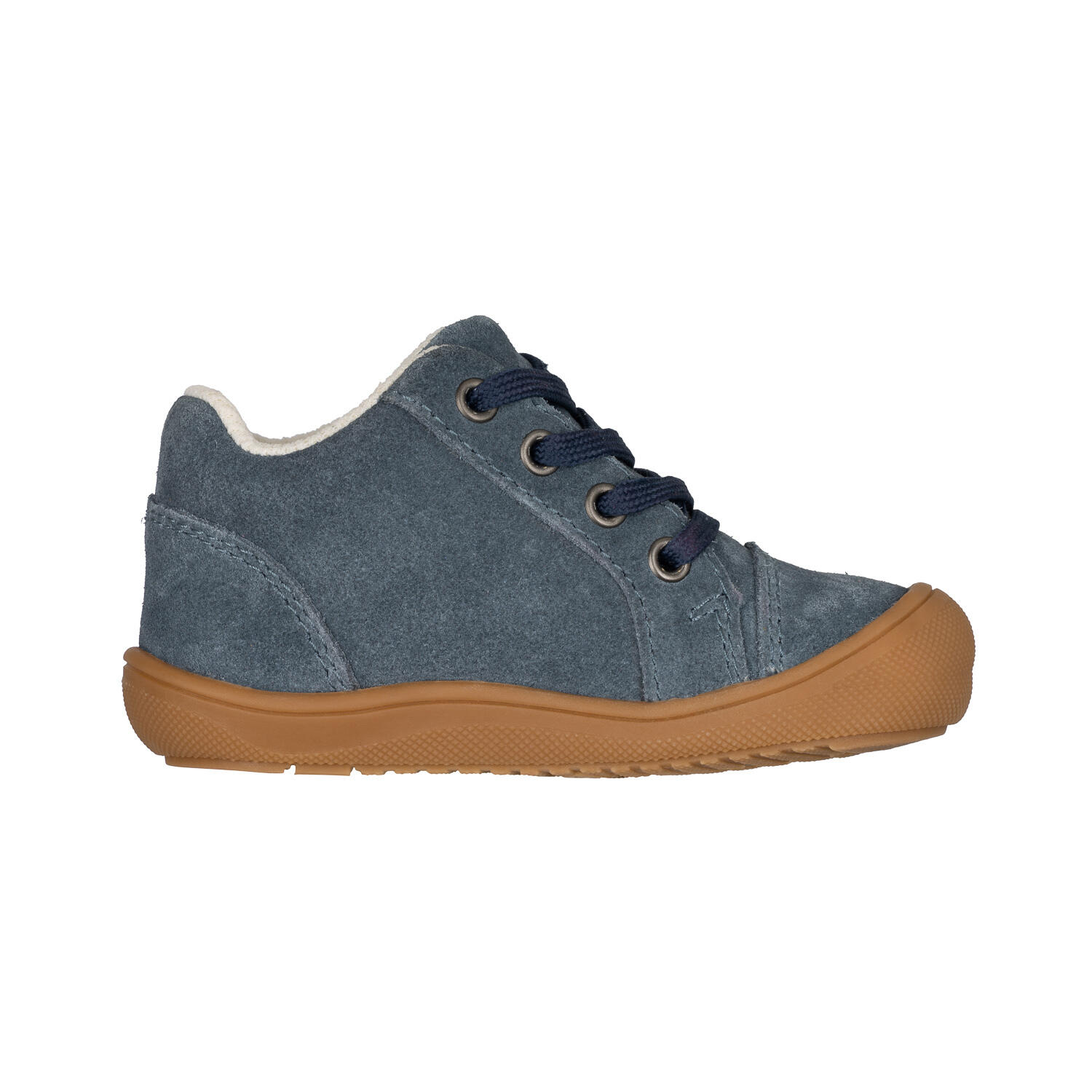 Leder-Lauflernschuhe Noresund Outdoor unisex 2/7