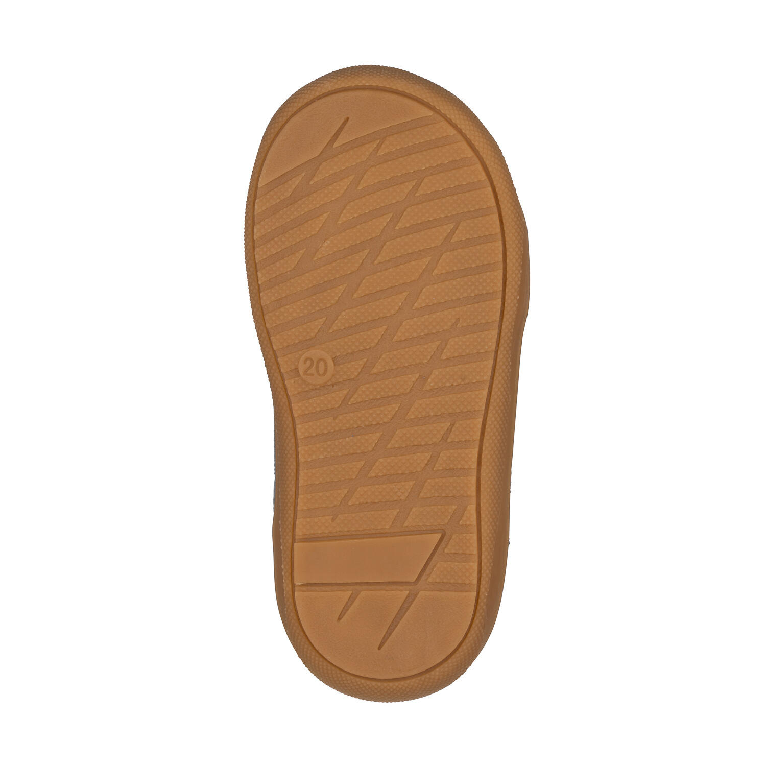 Leder-Lauflernschuhe Noresund Outdoor unisex 6/7