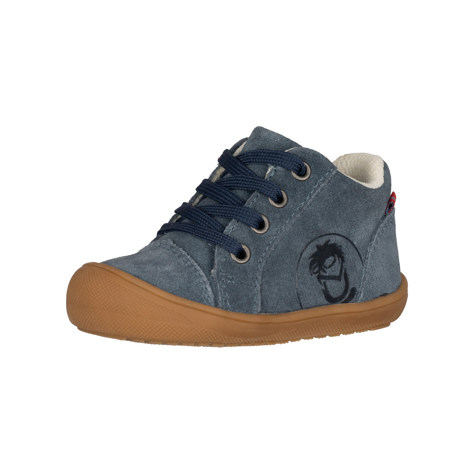 Leder-Lauflernschuhe Noresund Outdoor unisex 7/7