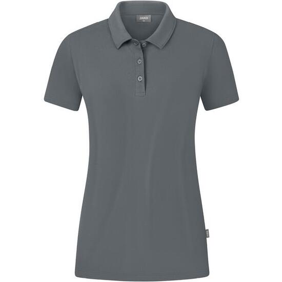 Polo femme Jako Organic Stretch
