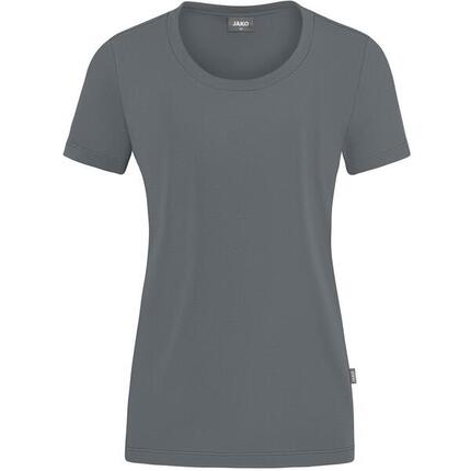 JAKO Damen T-Shirt Organic Stretch