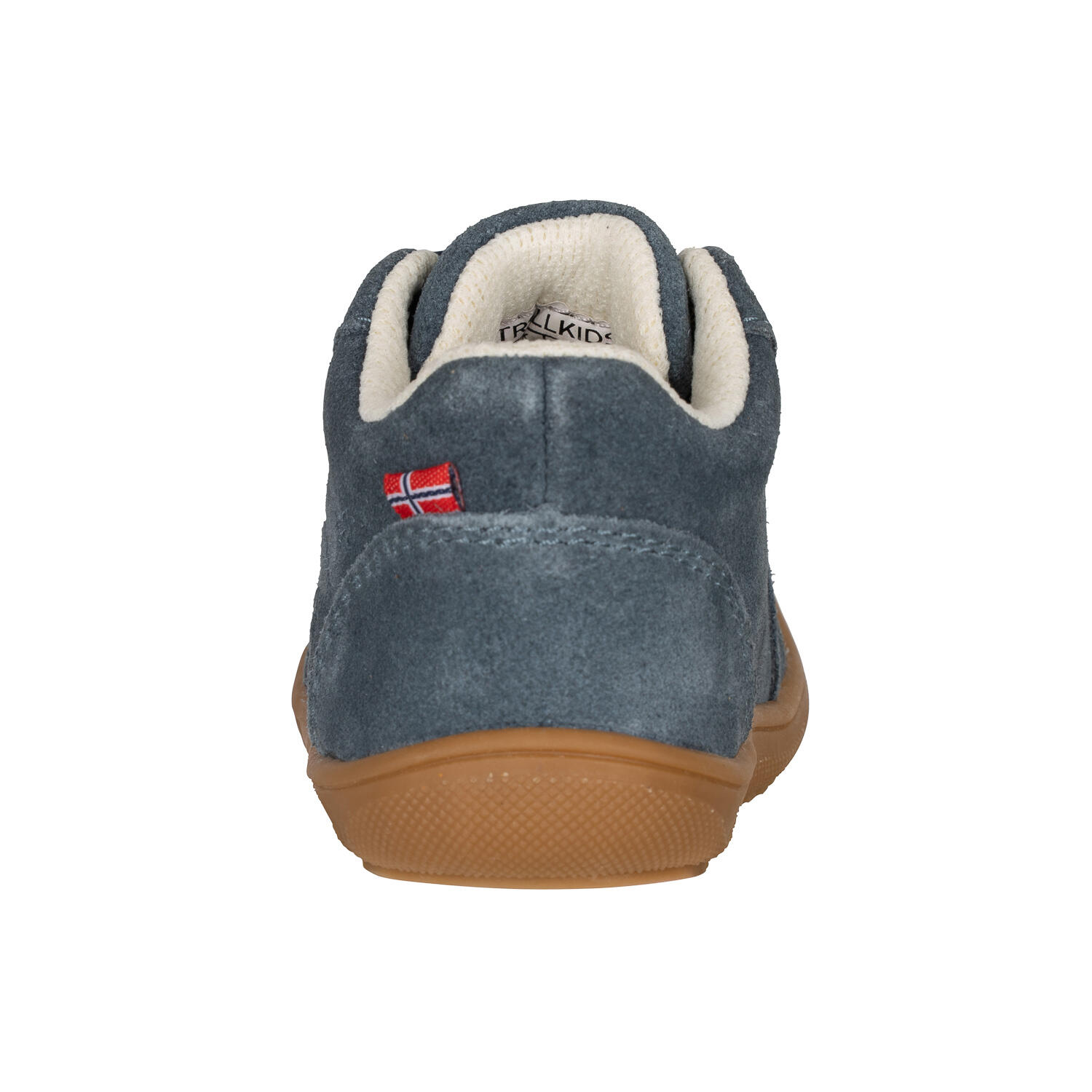 Leder-Lauflernschuhe Noresund Outdoor unisex 4/7