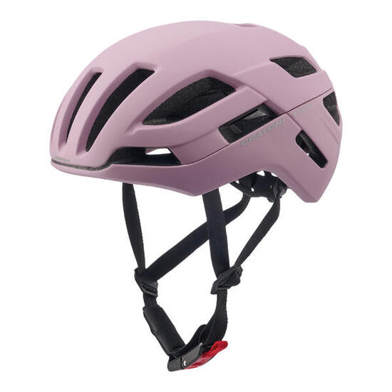 Gravel - Casque de vélo Gravoq, rose
