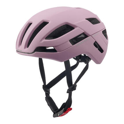 Gravel - Casque de vélo Gravoq, rose