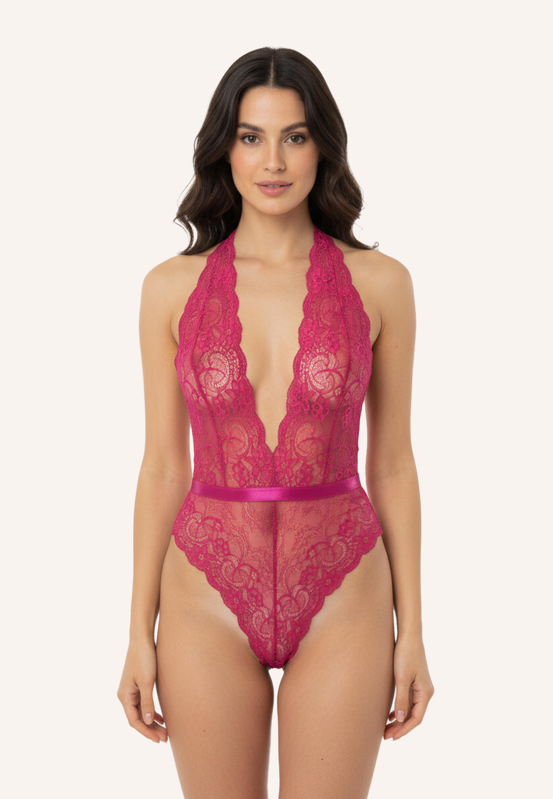 LINGADORE Body 2/6