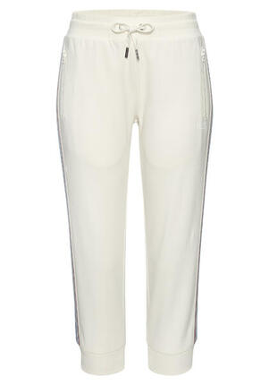 Damen Relax-Caprihose