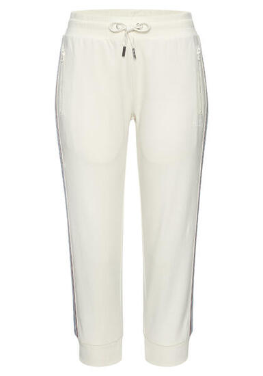 Damen Relax-Caprihose