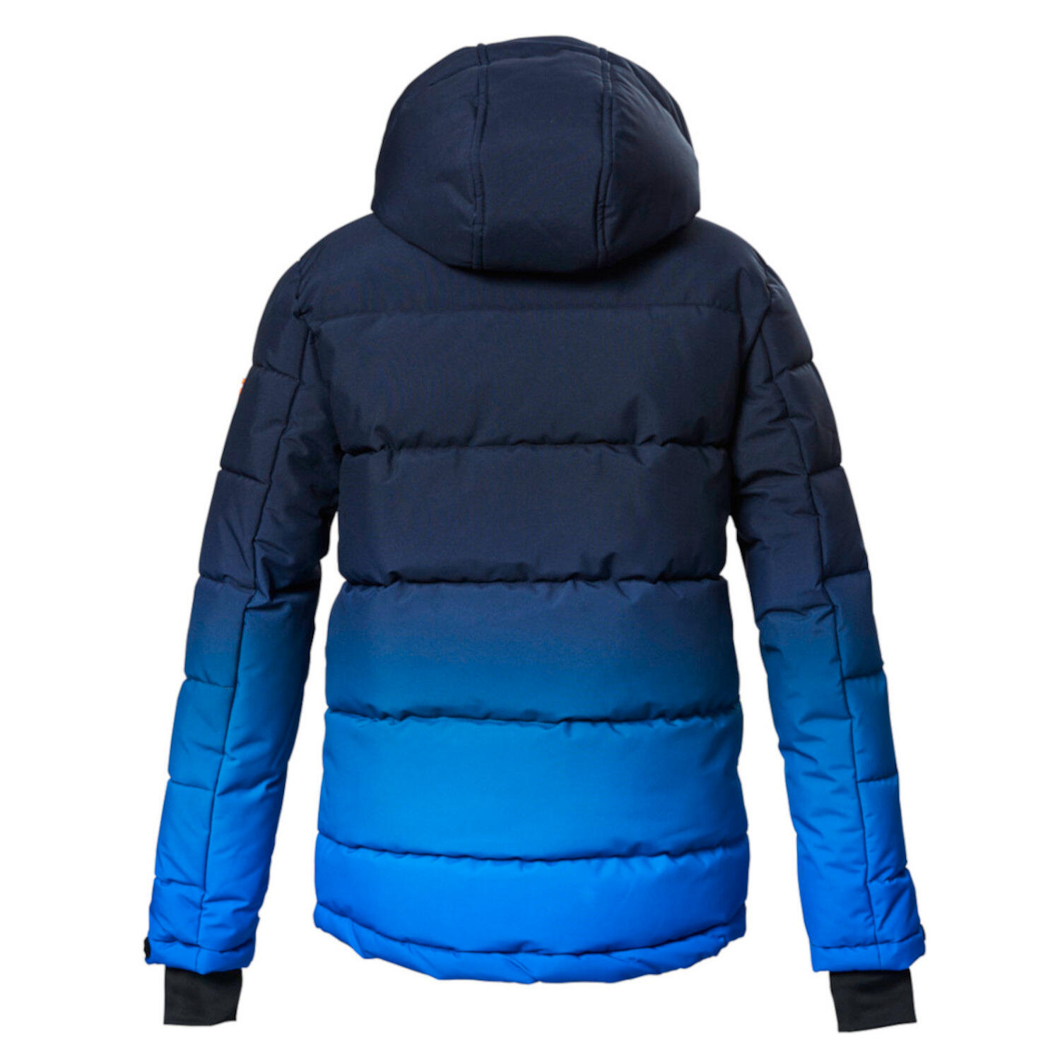 Doudoune enfant Killtec KSW 382 BYS 4/4