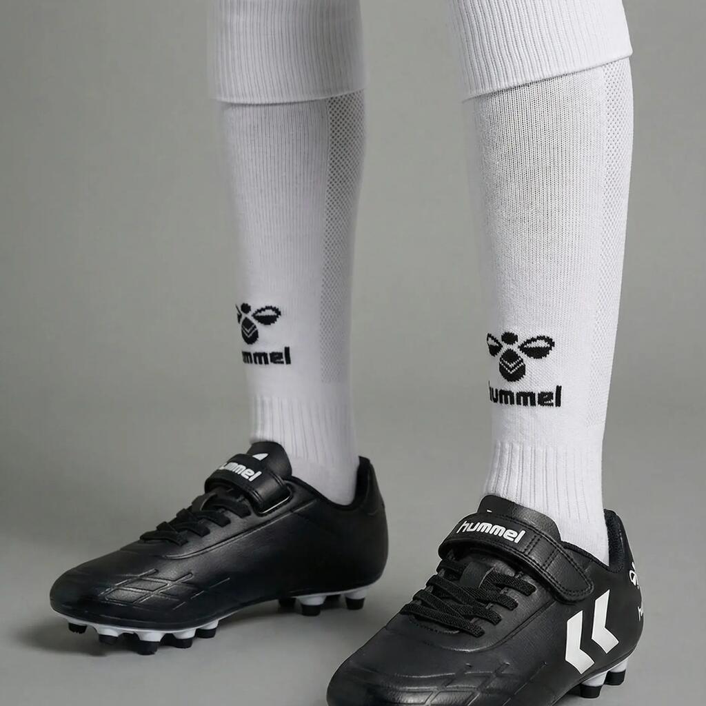 Baby Football Boots Hummel Top Star FG
