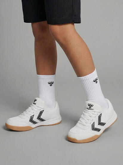 Fermeture Velcro Veste Multiplay Flex Intérieur Enfant