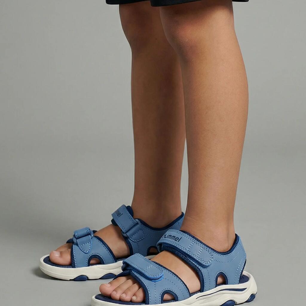 Children's sandals Hummel Wave
