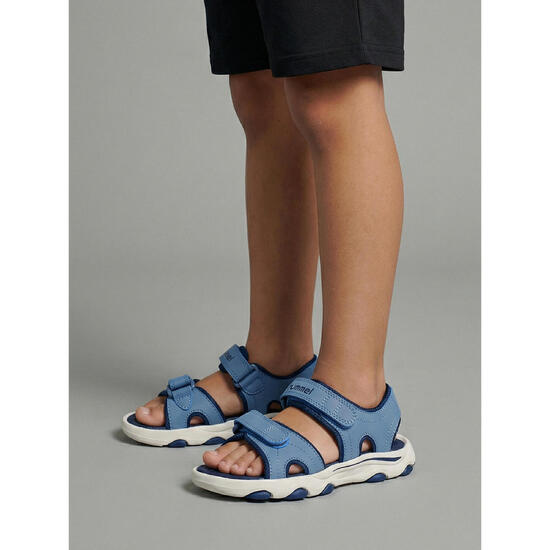 Sandały dla dzieci Hummel Wave