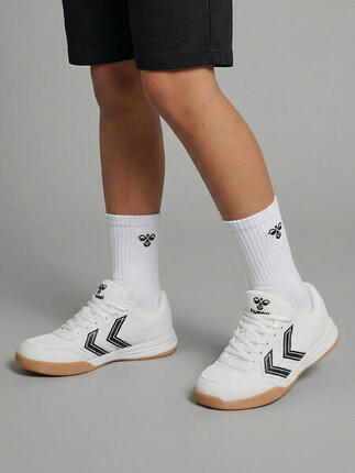 Fermeture Velcro Veste Multiplay Flex Intérieur Enfant