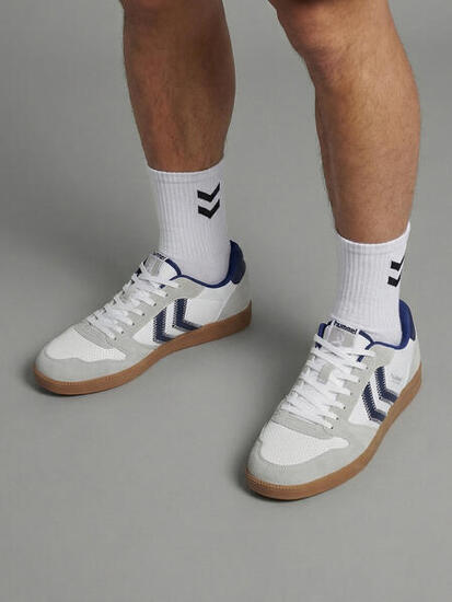 Veters Sportschoen Handball Perfekt Lifestyle Unisex Volwassene