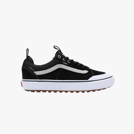 Sneakers Vans Old Skool MTE-2 czarne