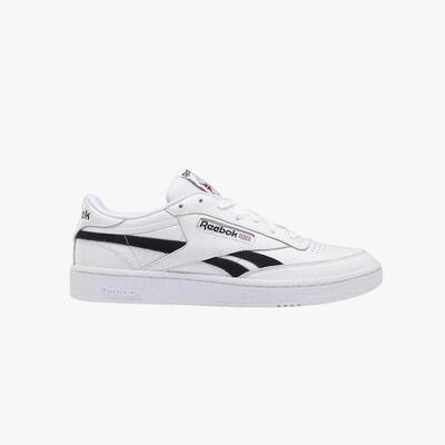 Sneakers da uomo Reebok Club C Revenge Bianche