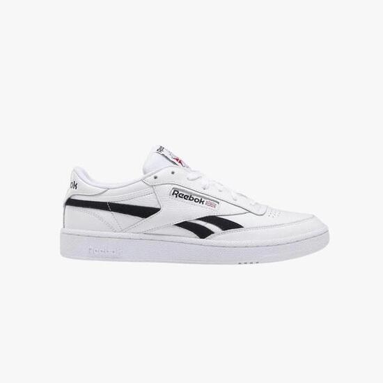 Sneakers da uomo Reebok Club C Revenge Bianche