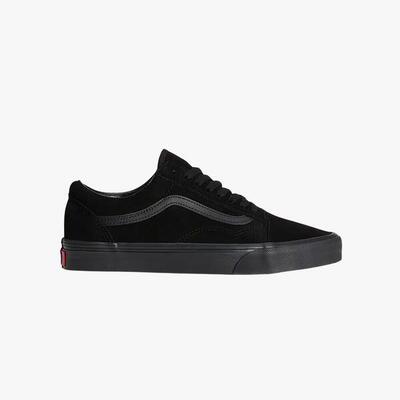 Scarpe Vans Old Skool Nero