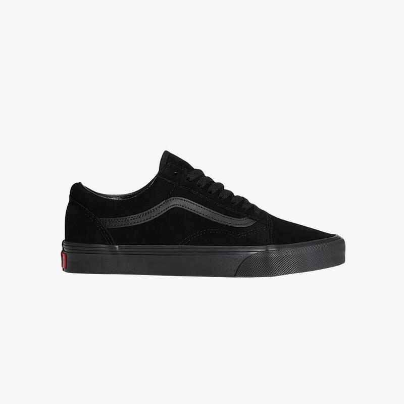Adidași Vans Old Skool Negri