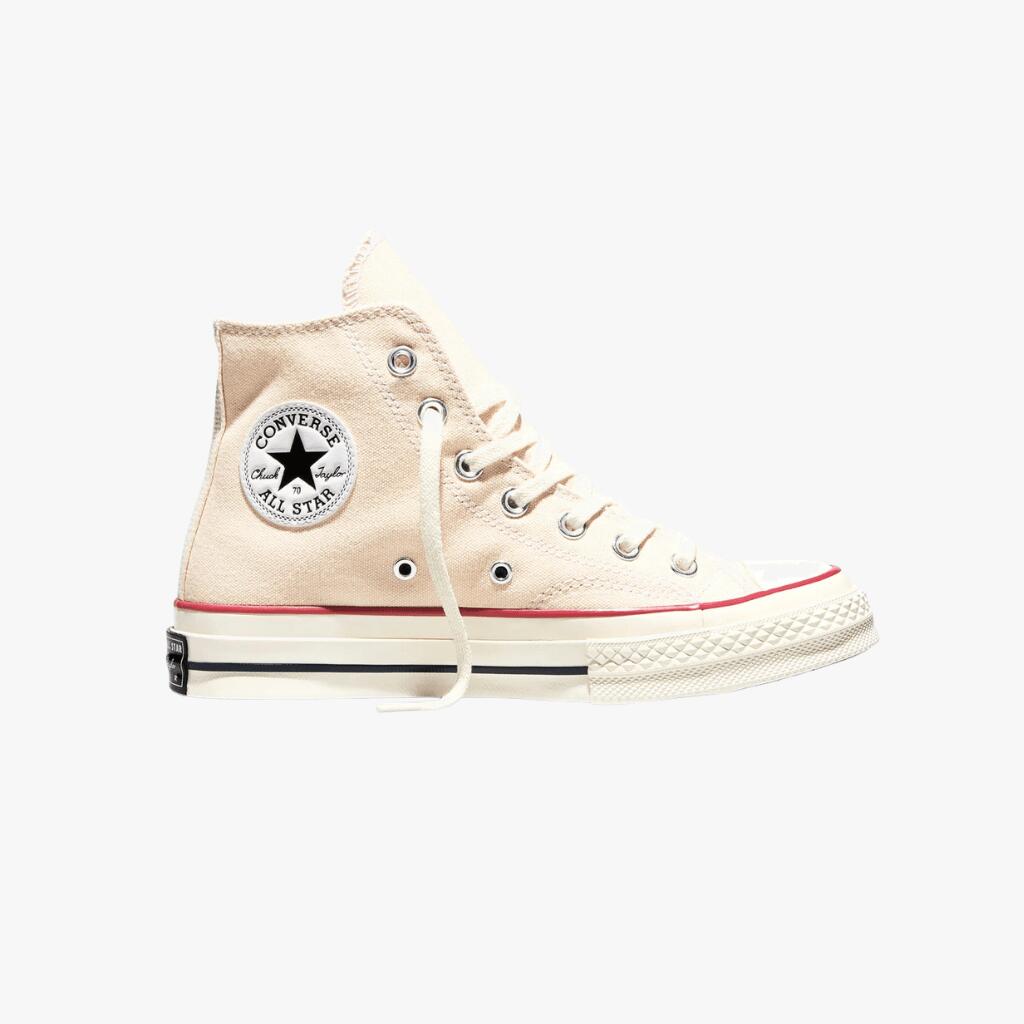 Baskets Converse modèle 162053C pour unisexe 6/7