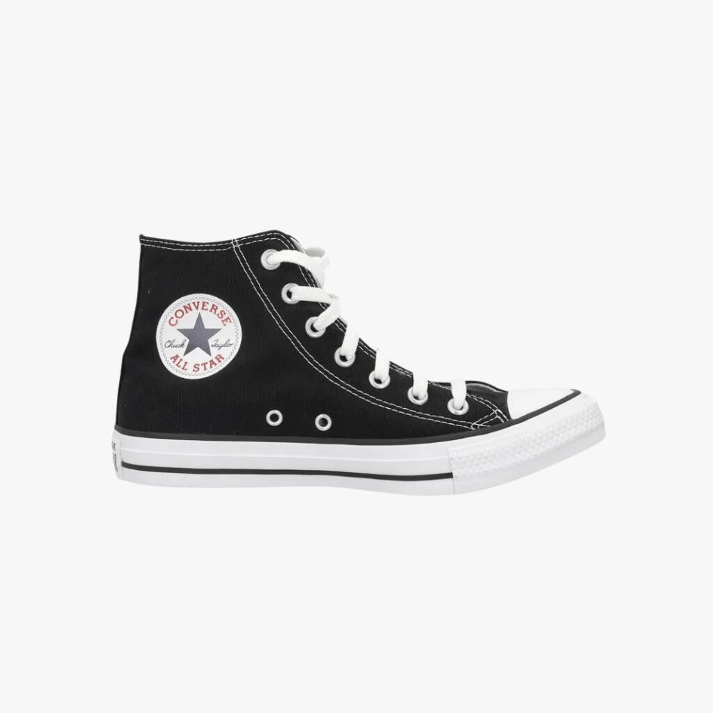 Schoen Converse ALL STAR HI voor unisex 6/7