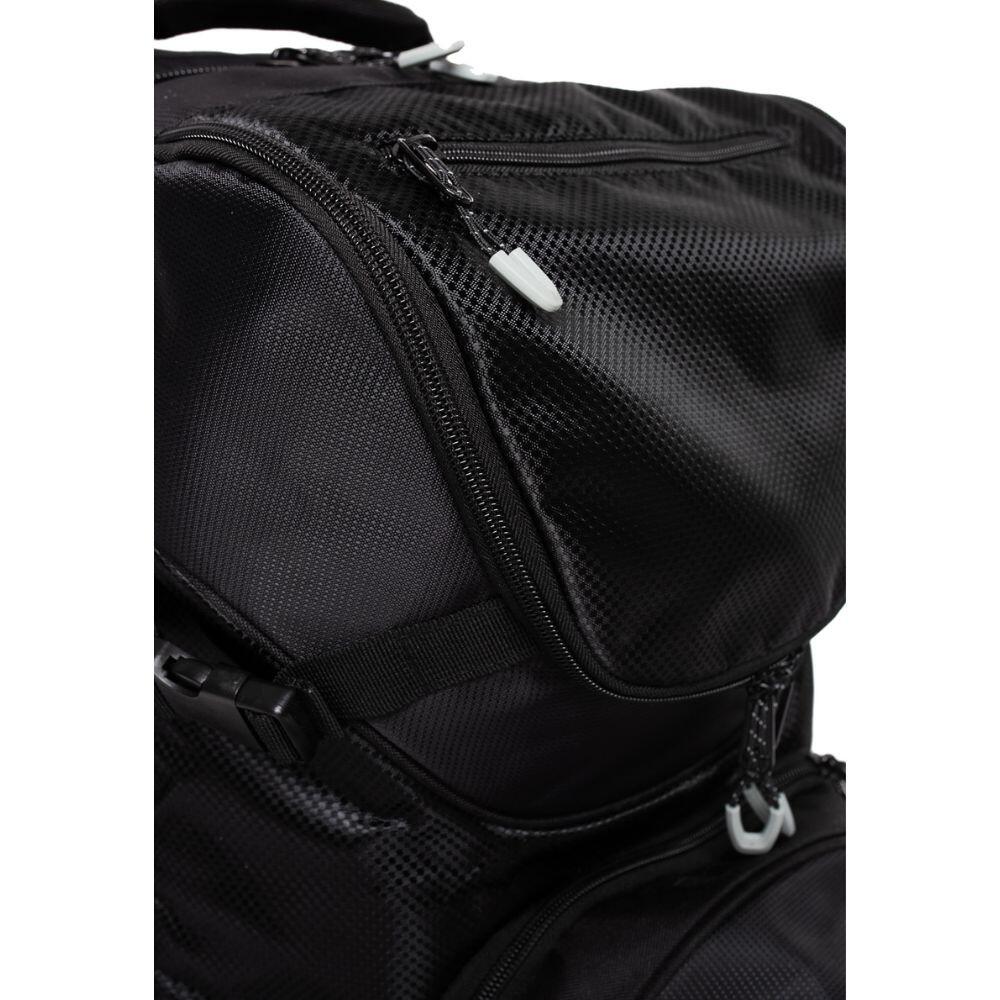 Zaino transizione adulto Kona - Nero 3/4