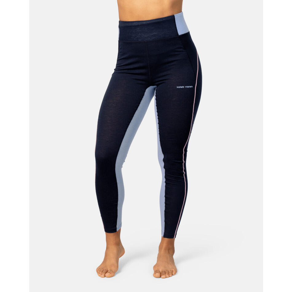 Leggings da donna Kari Traa Alma 3/5