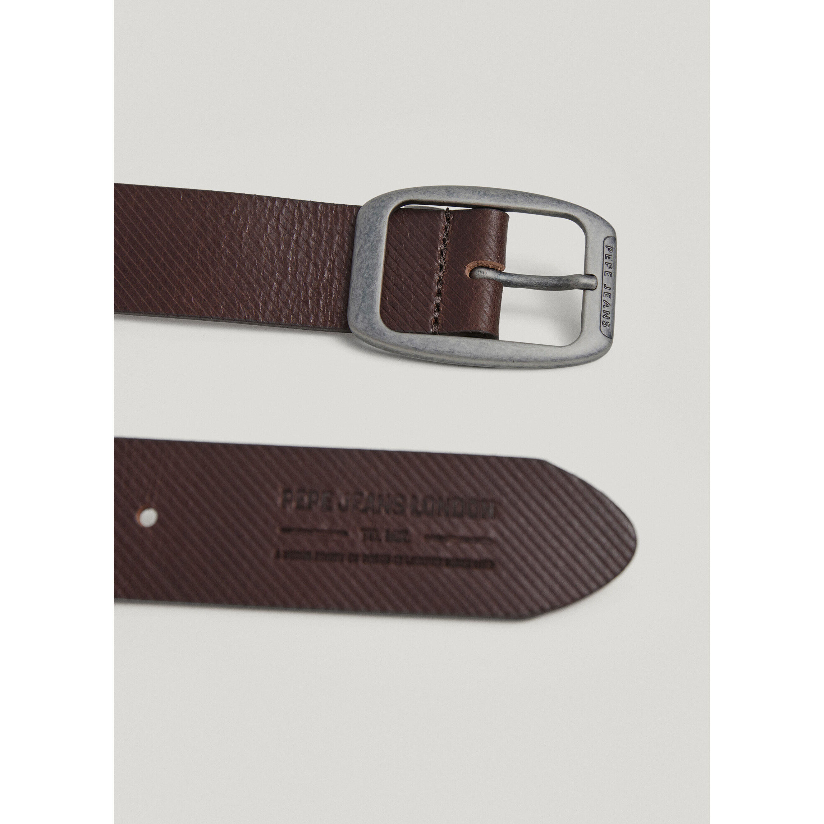 Cinturón Pepe Jeans Wade 2/2