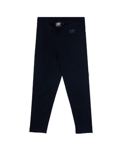 Legging Leone fille Noir