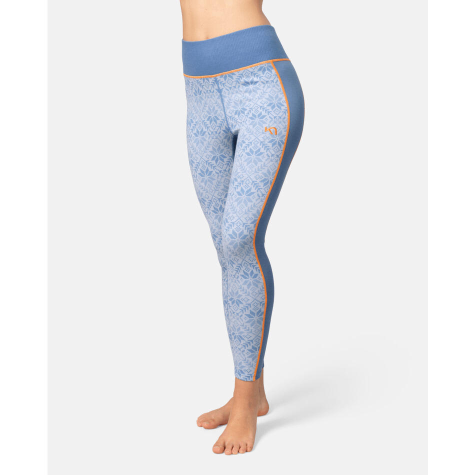 Leggings Damen Kari Traa Anna 3/6