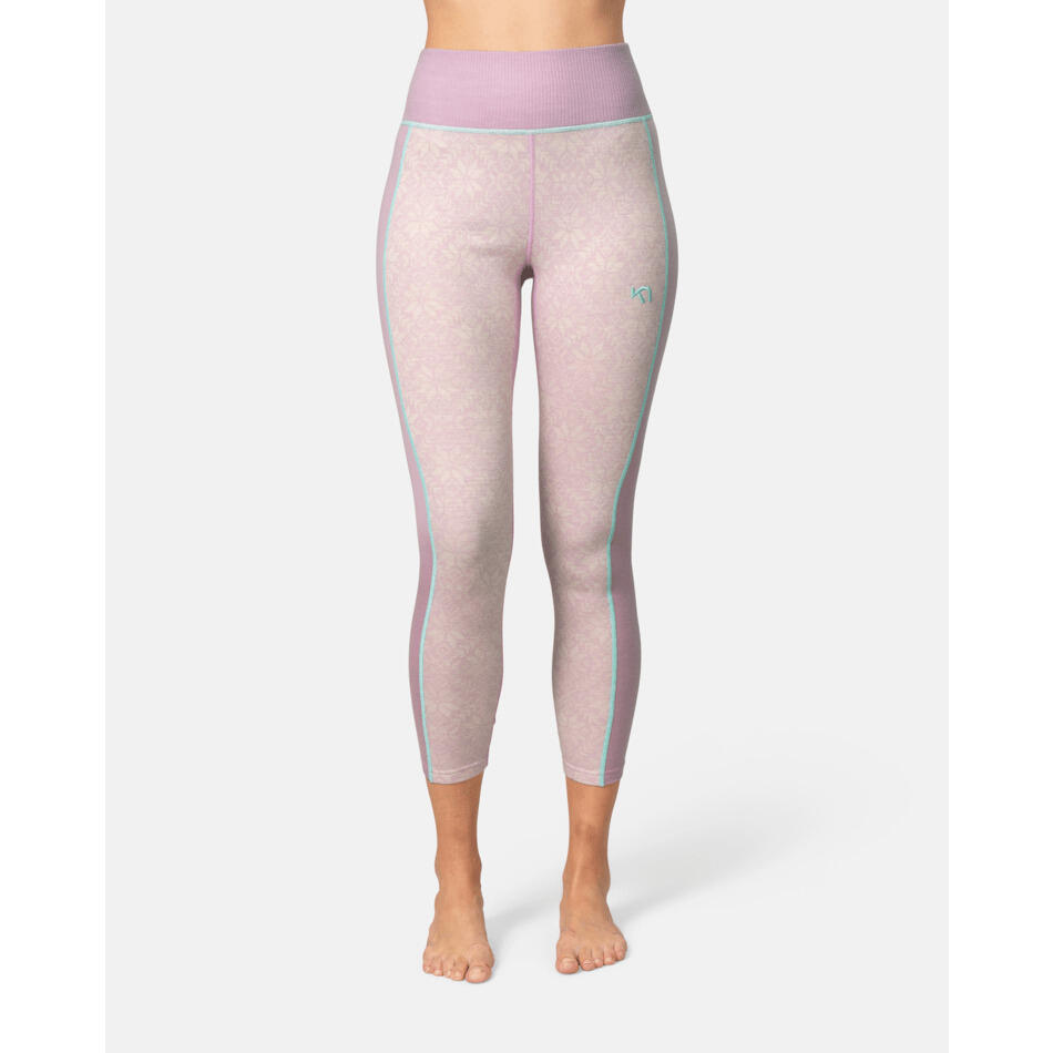 Leggings Damen Kari Traa Anna 3/6