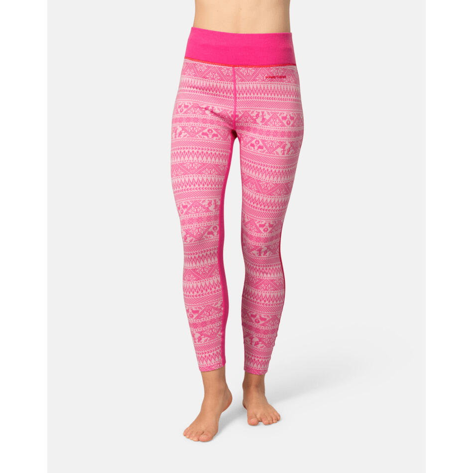 Mallas para mujer Kari Traa Tale 3/7