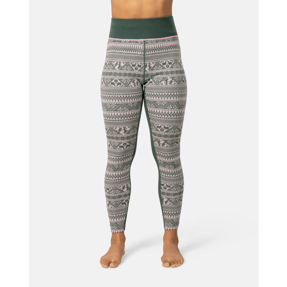 Mallas para mujer Kari Traa Tale 3/7
