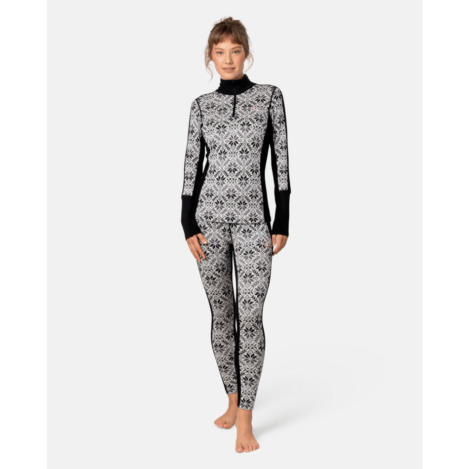 Leggings da donna Kari Traa Anna 5/6