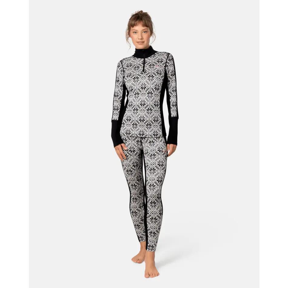 Legging femme Kari Traa Anna 5/6