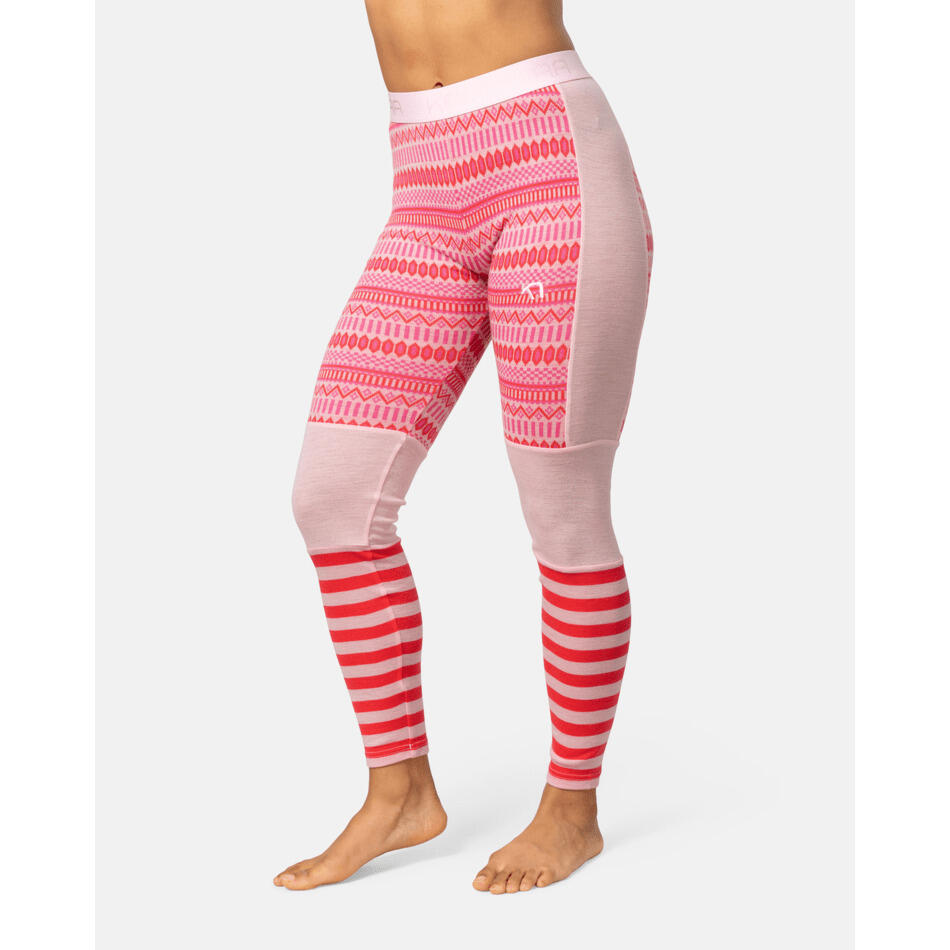 Leggings da donna Kari Traa Åkle 3/6