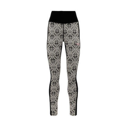 Leggings Damen Kari Traa Anna