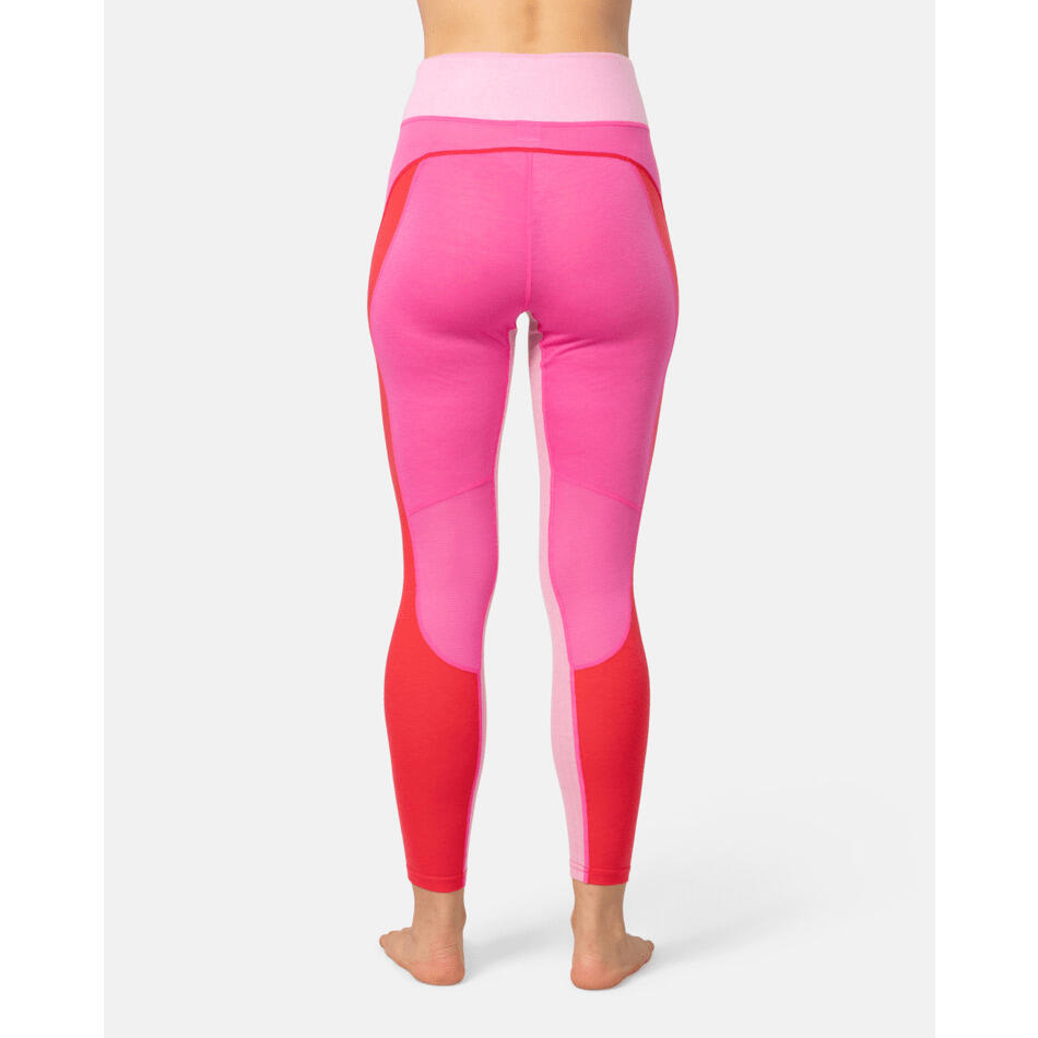 Leggings Damen Kari Traa Alma 4/5