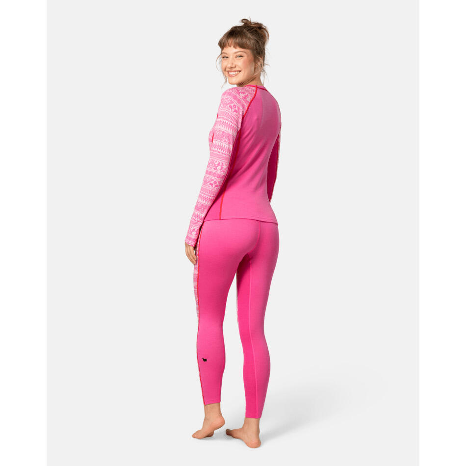 Mallas para mujer Kari Traa Tale 7/7