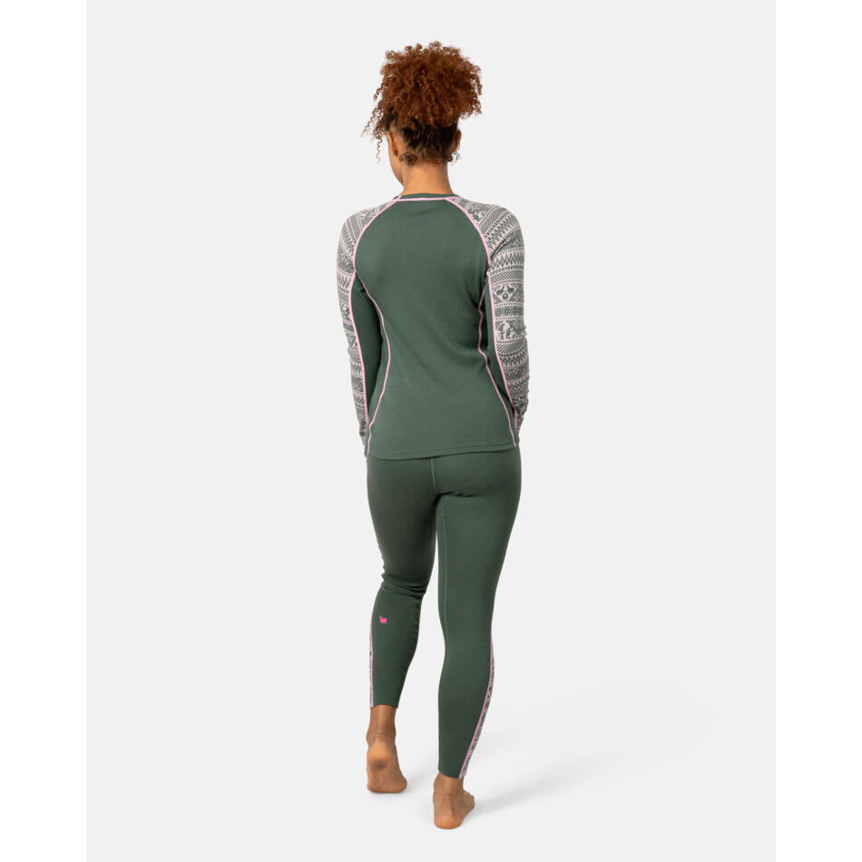 Mallas para mujer Kari Traa Tale 7/7