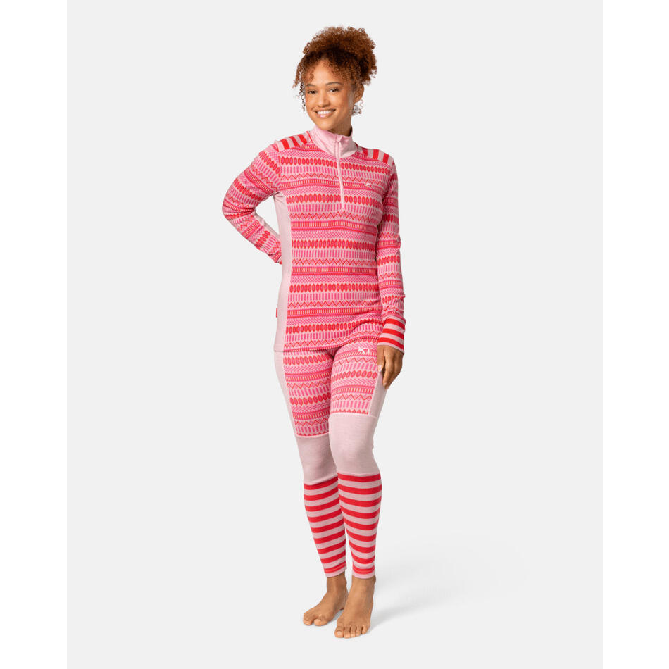 Leggings da donna Kari Traa Åkle 5/6