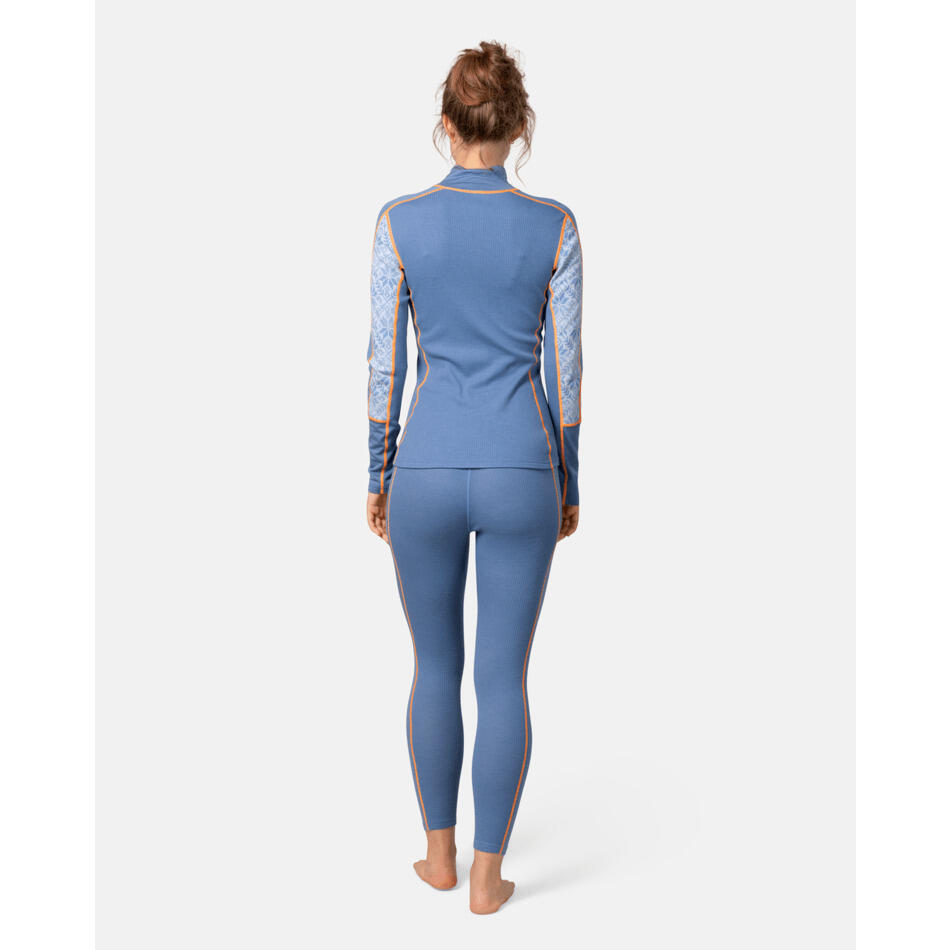 Leggings Damen Kari Traa Anna 6/6