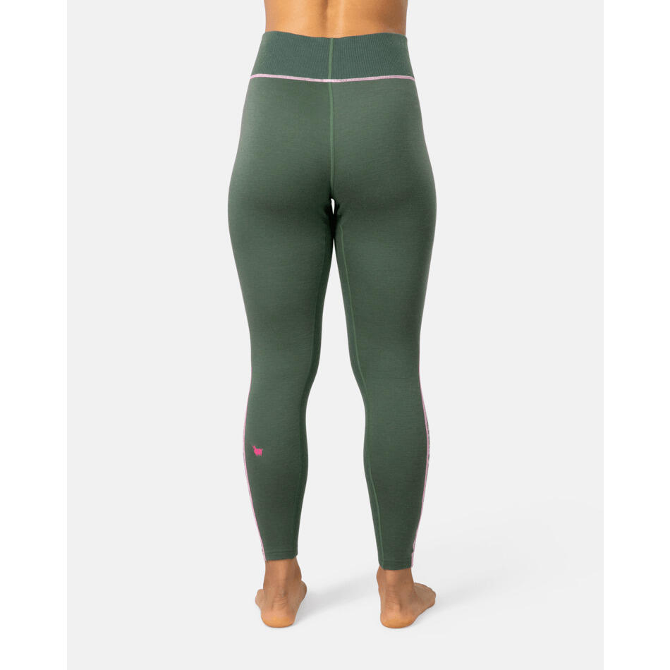 Mallas para mujer Kari Traa Tale 4/7
