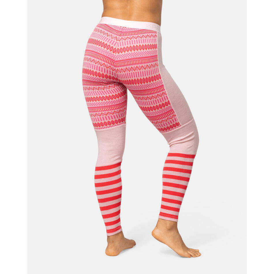 Leggings da donna Kari Traa Åkle 4/6