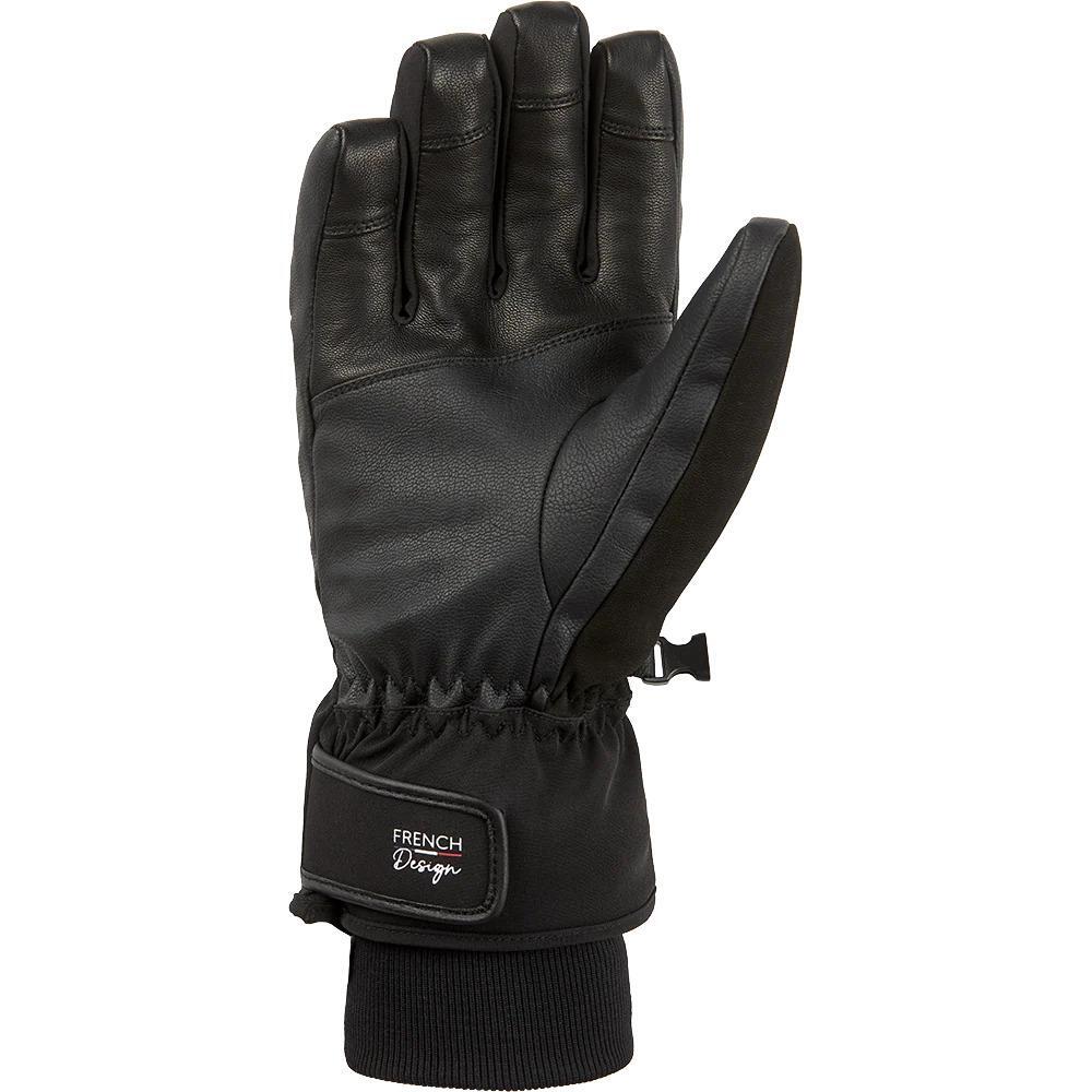 Ski gloves Cairn Makalu Pro 2/2