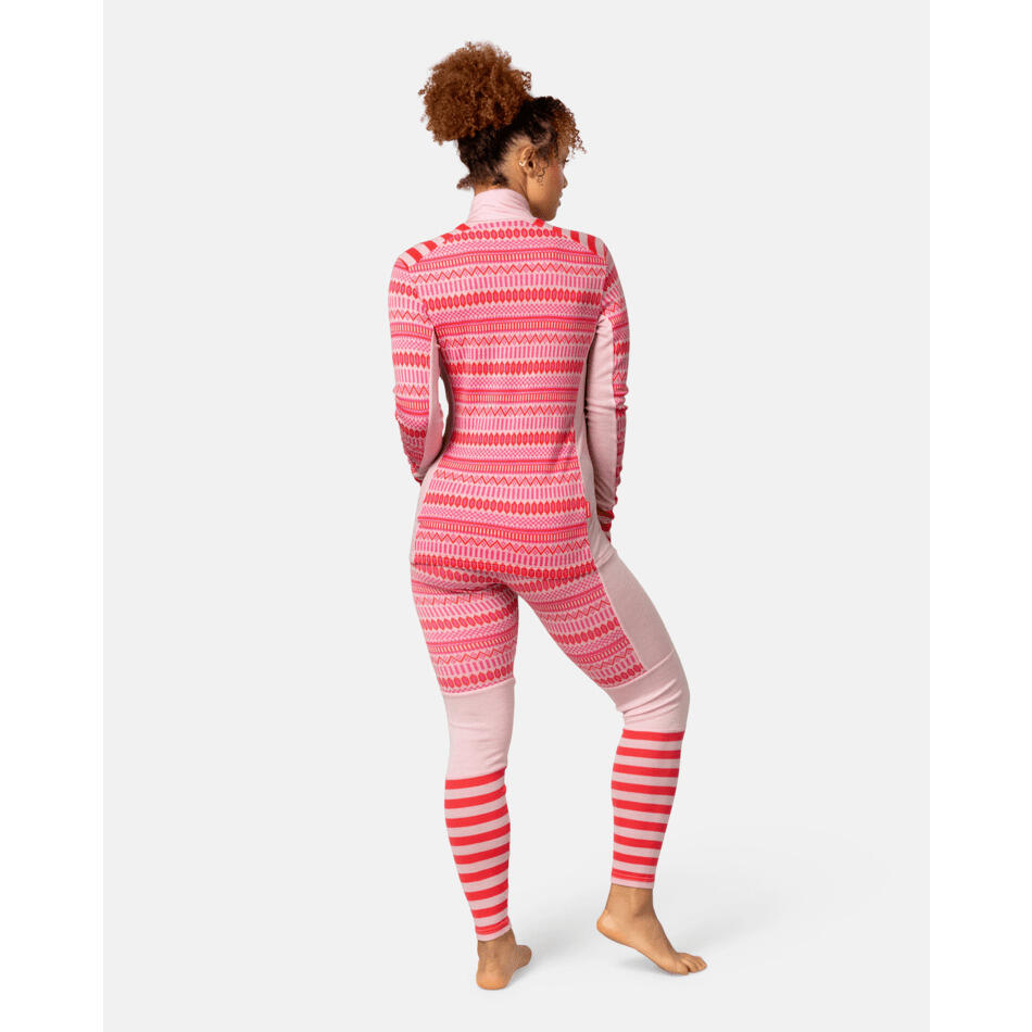 Leggings da donna Kari Traa Åkle 6/6