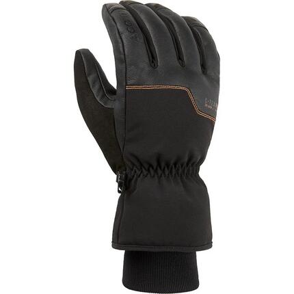 Handschoenen - Freeride - Heren - Makalu Pro R - waterdicht, geïsoleerd - zwart