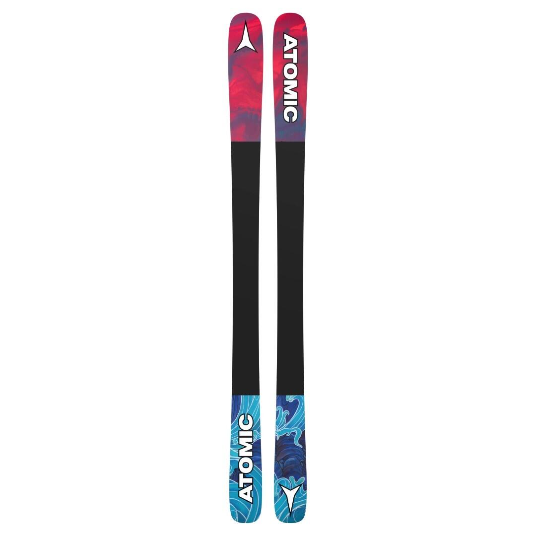 ATOMIC BENT 85 3/4