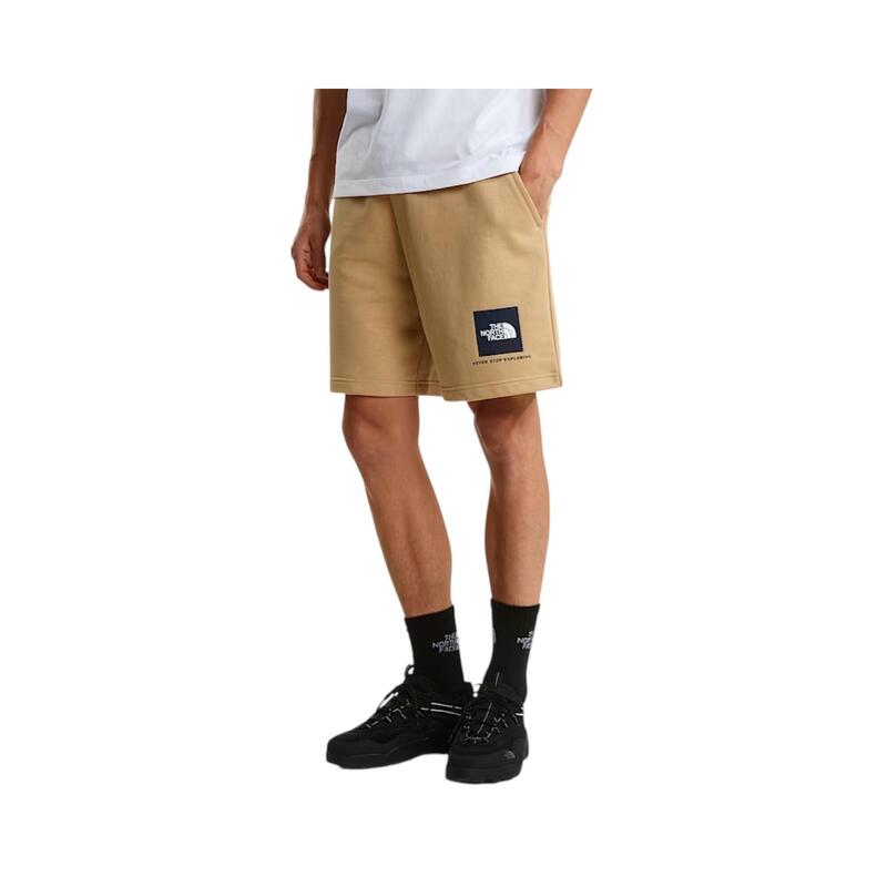 The North Face Casual Short Men
